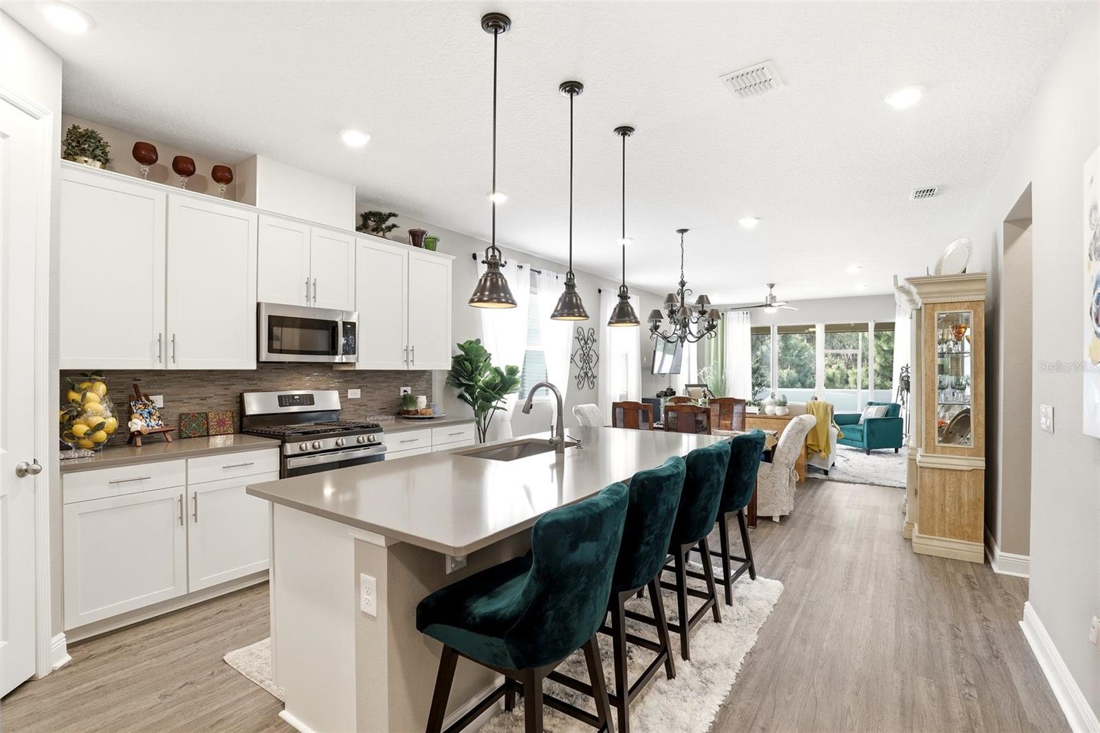 5256 Meadow Song Drive, FL