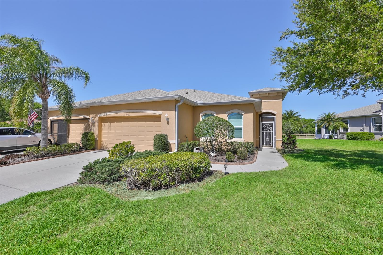 2423 Richmond Greens Court, FL