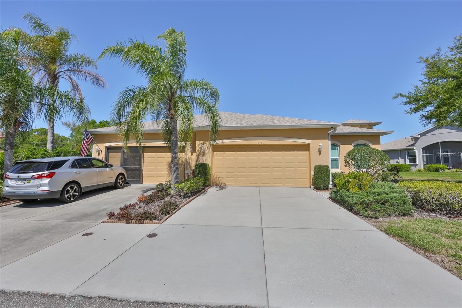 2423 Richmond Greens Court, FL
