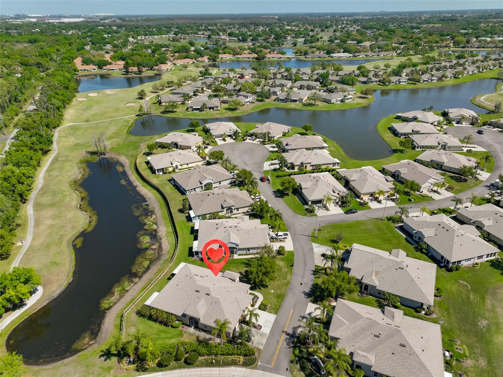 2423 Richmond Greens Court, FL