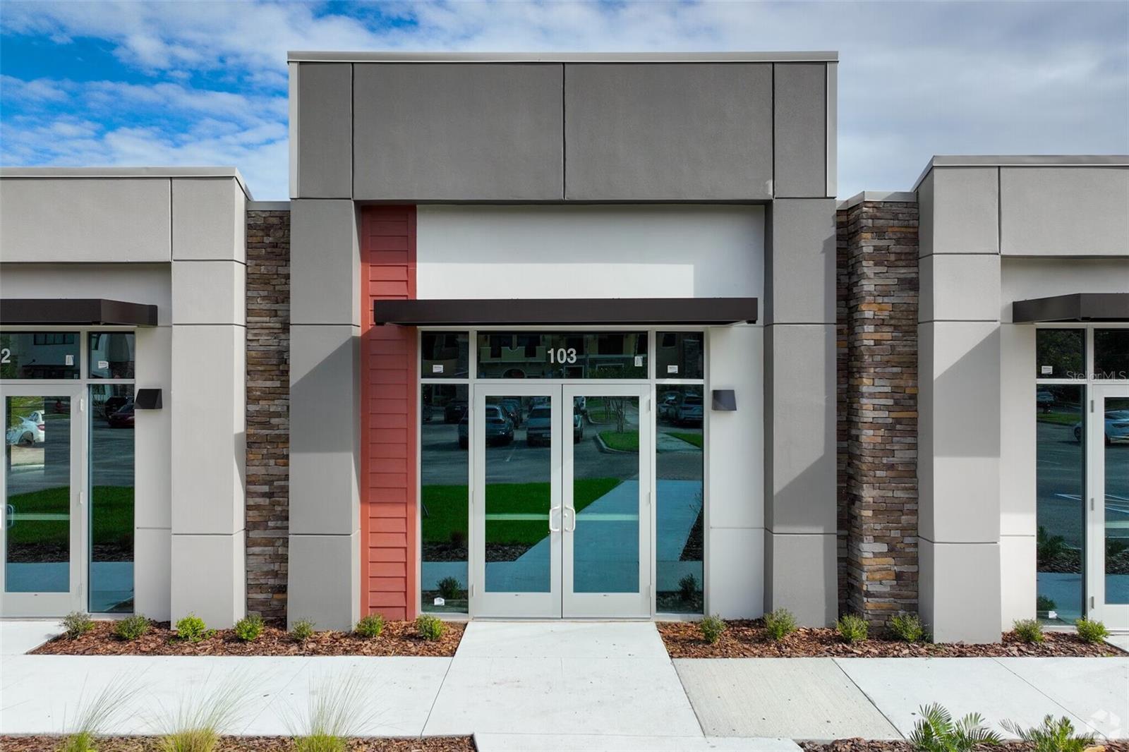 13504 Village Park Drive, FL
