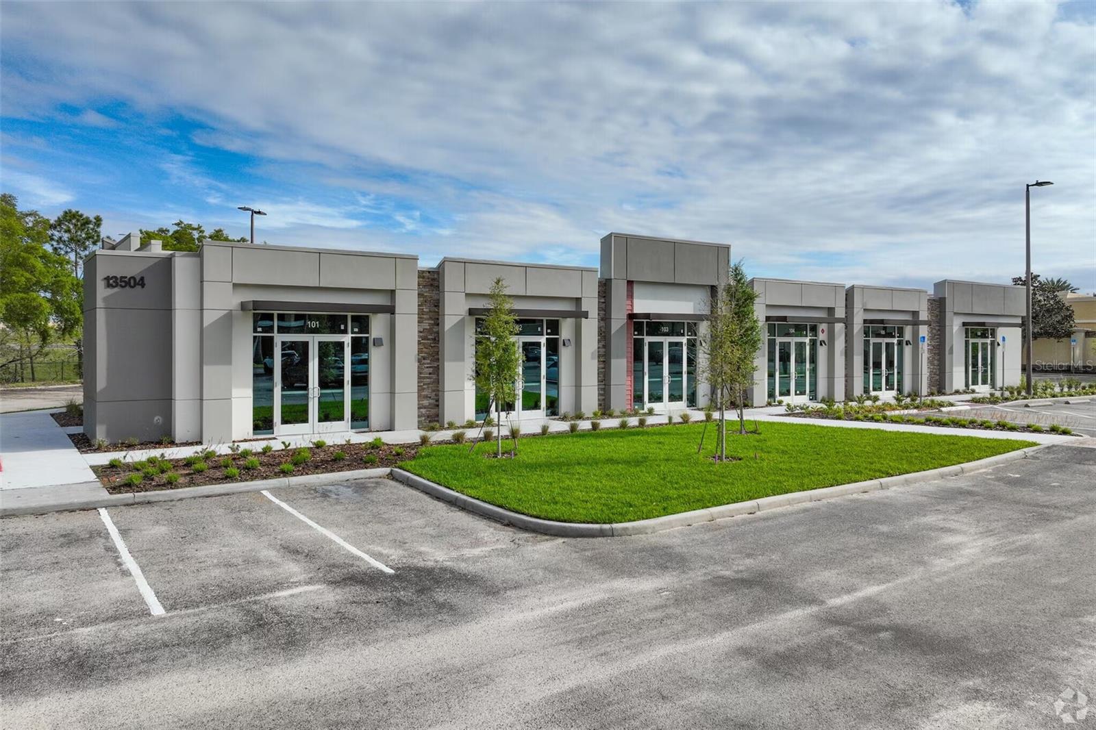 13504 Village Park Drive, FL