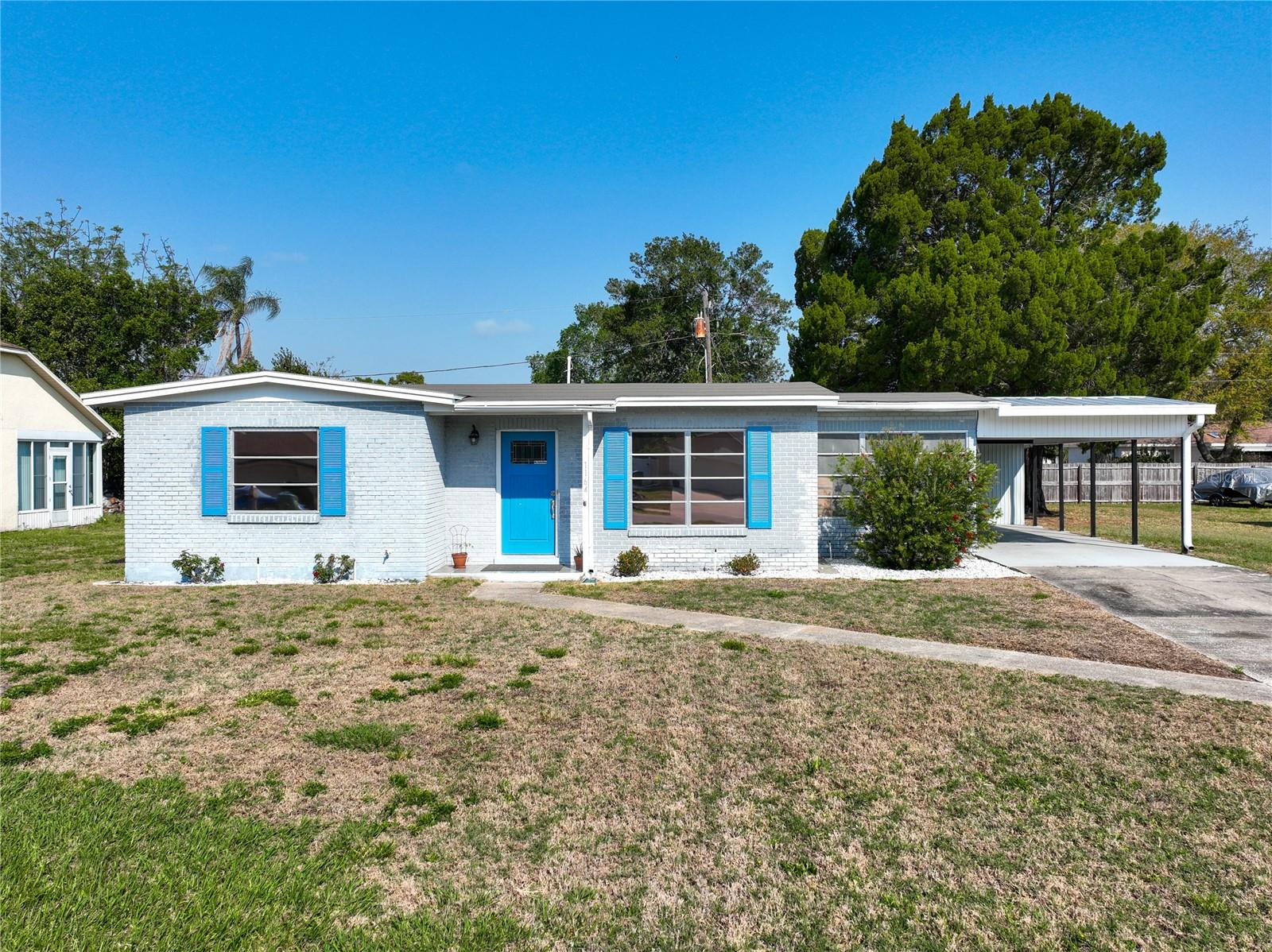 1164 Madura Drive, FL