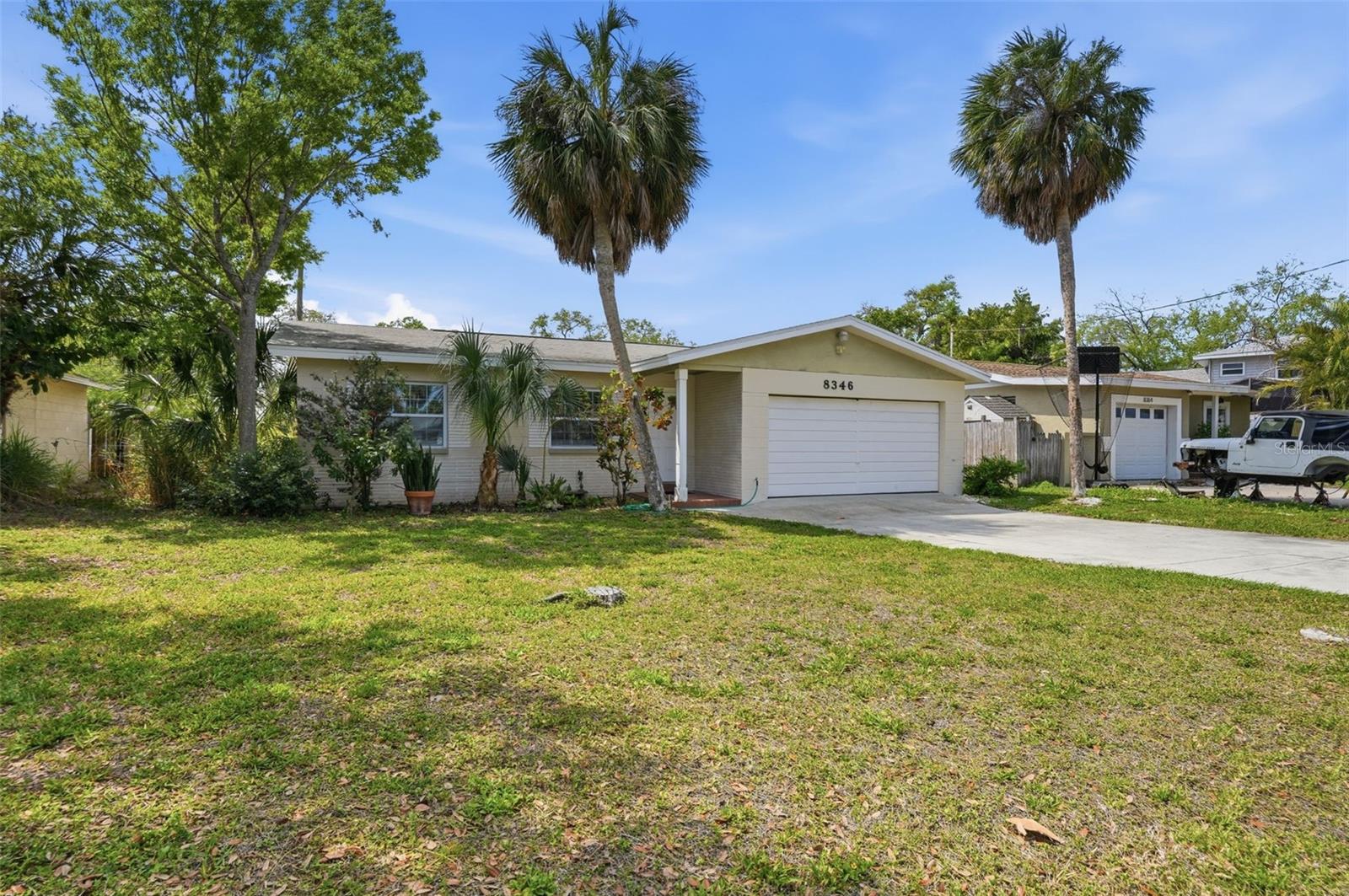 8346 42nd Avenue, FL
