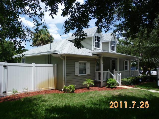 360 Tangerine Avenue, FL
