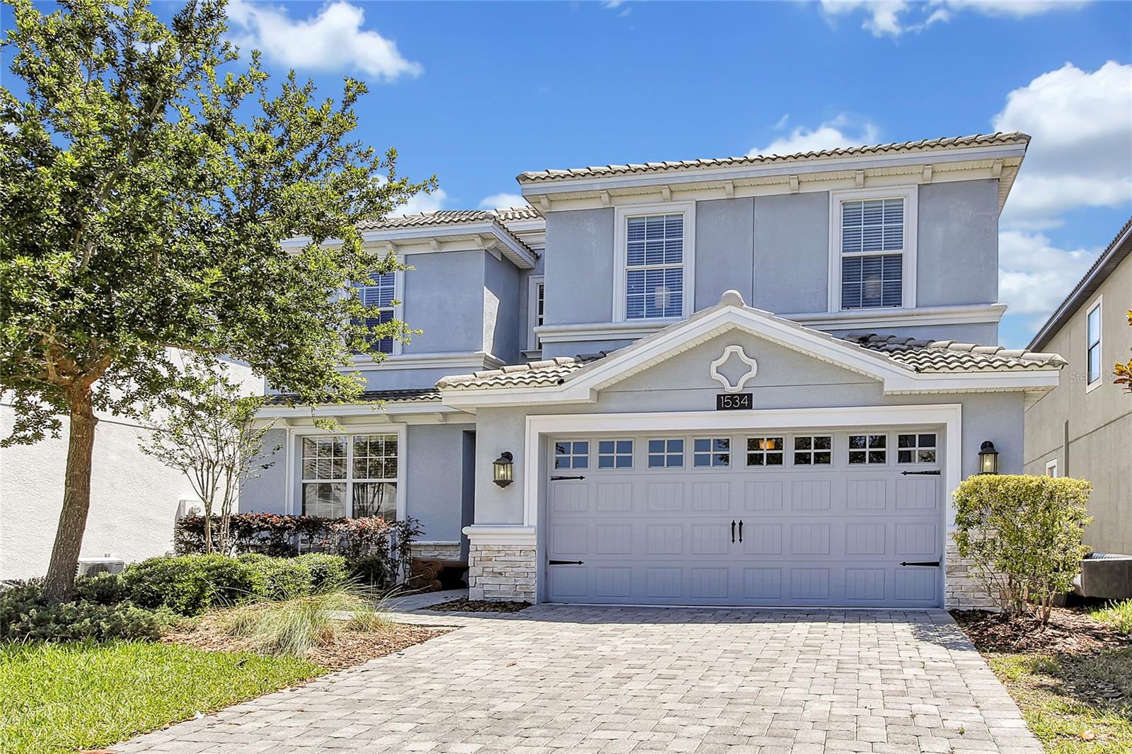 1534 Moon Valley Drive, FL