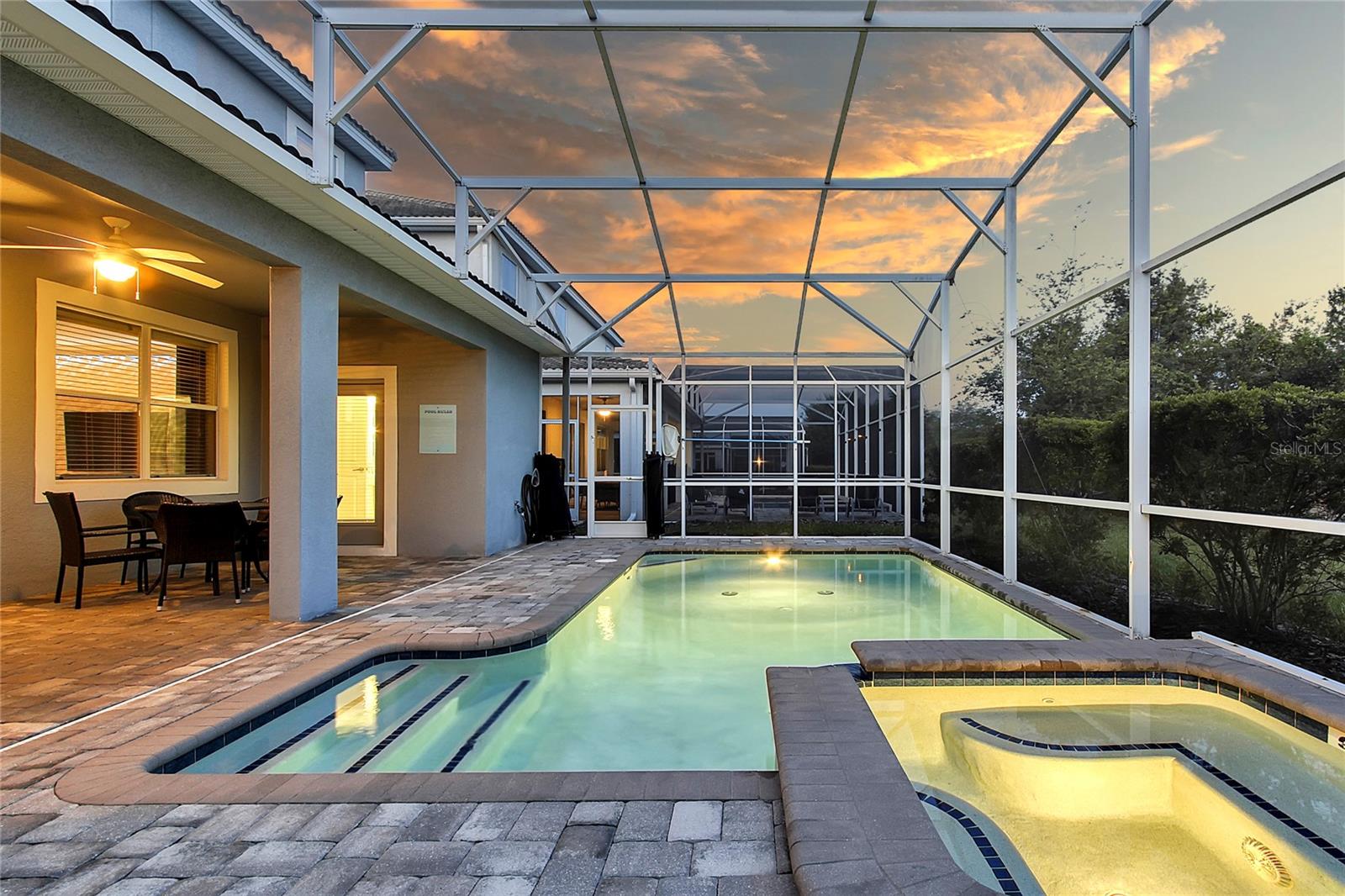 1534 Moon Valley Drive, FL
