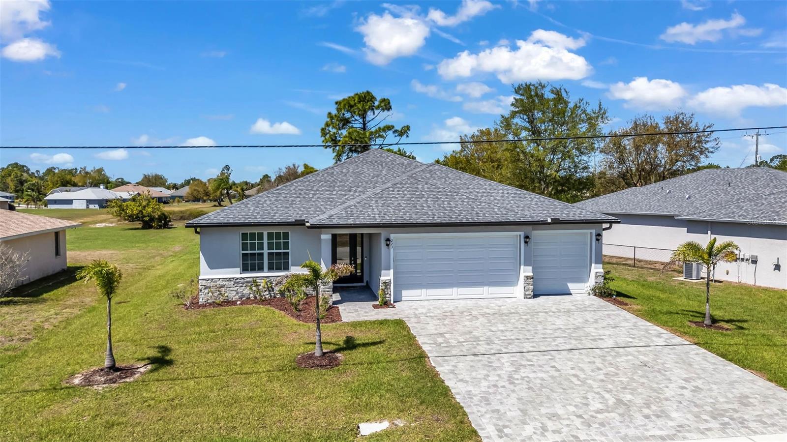 223 Rio De Janeiro Avenue, FL