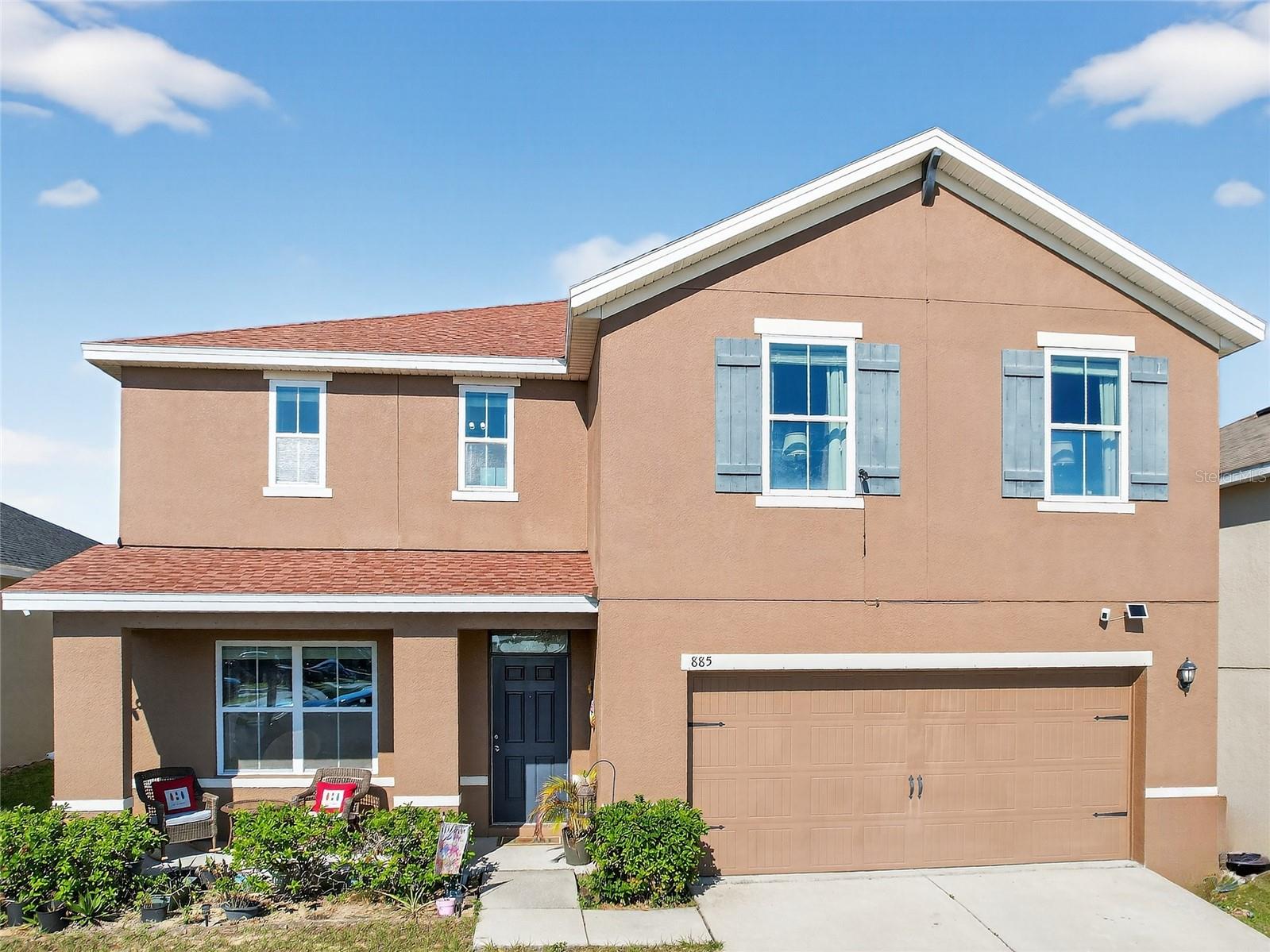 885 Freedom Boulevard, FL