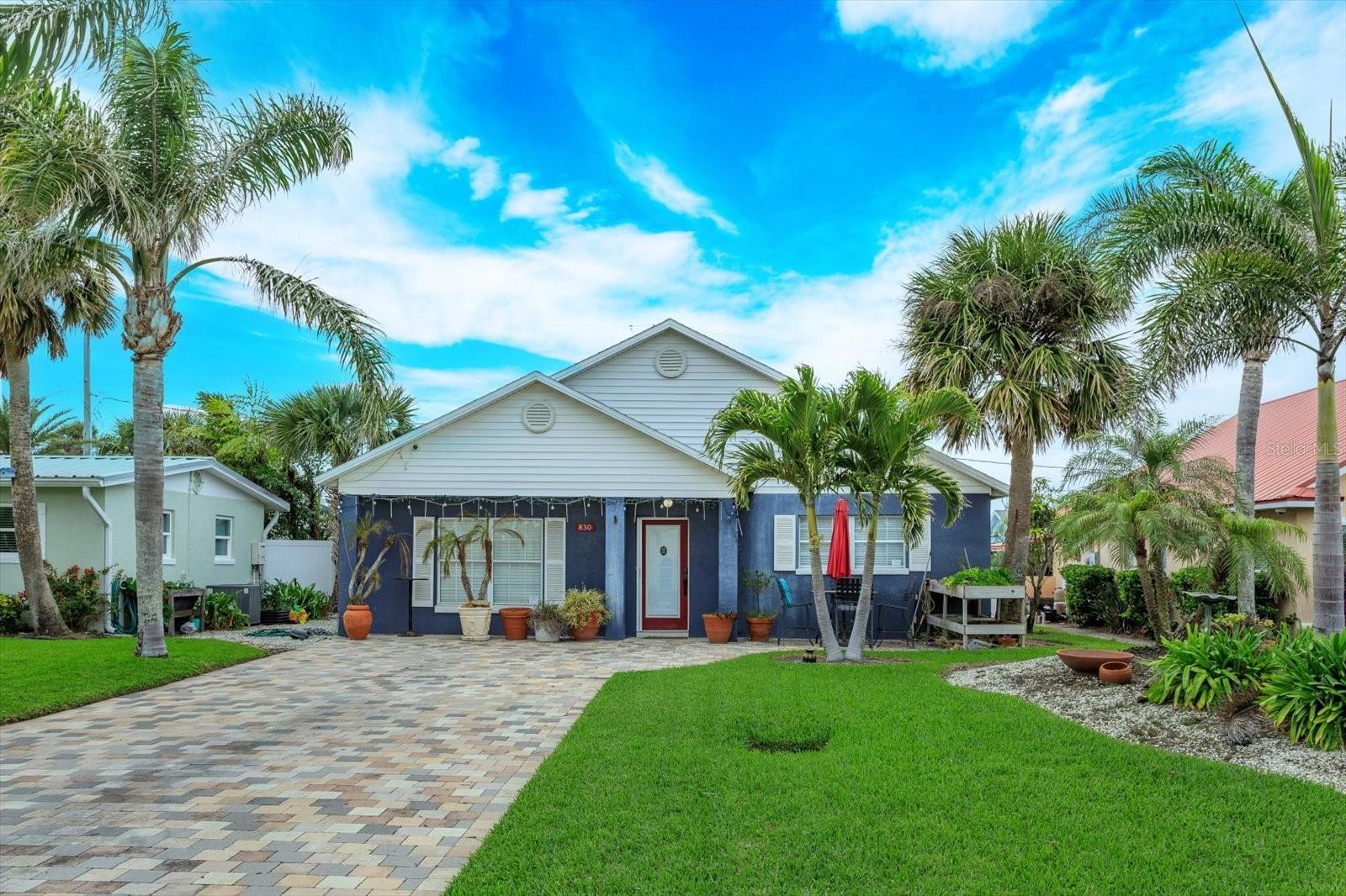 830 25th Avenue, FL