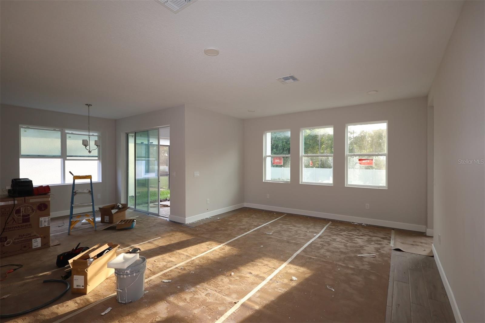 1284 Hyde Street, FL