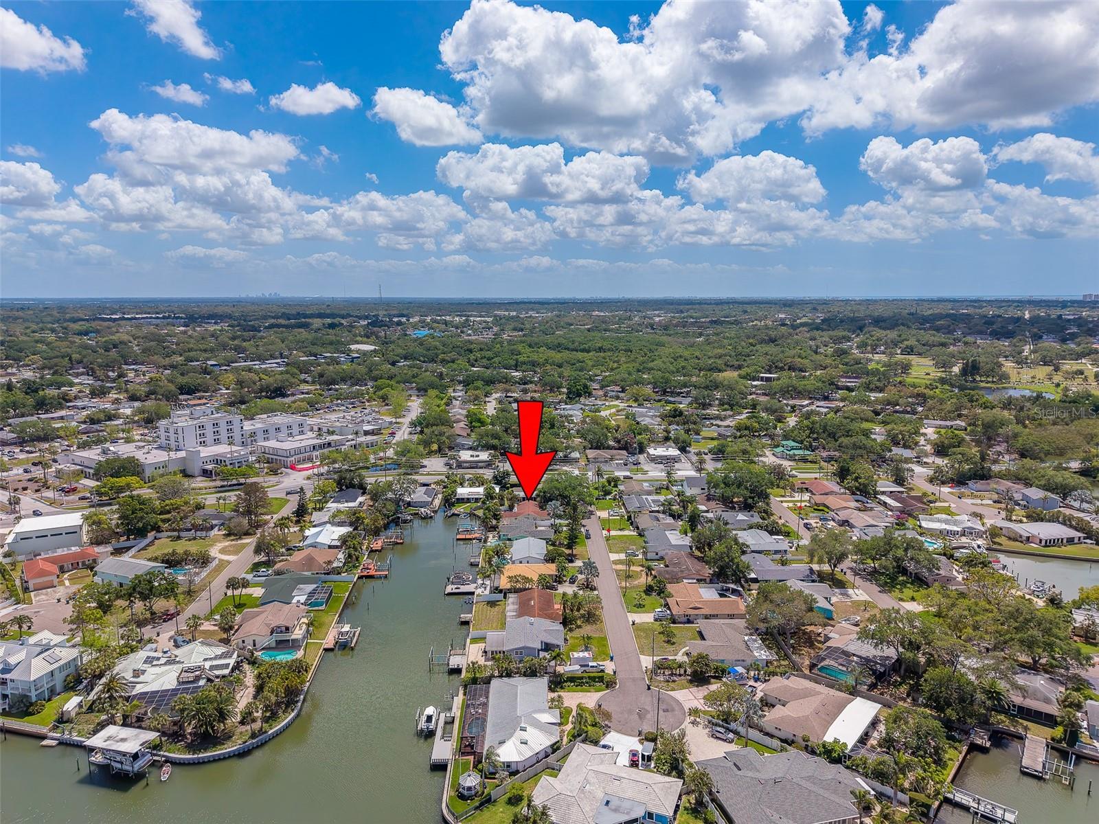 2017 Cove Drive, FL