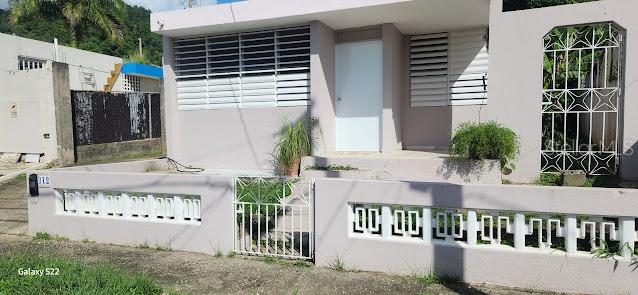 6d Extension Mabu, PR