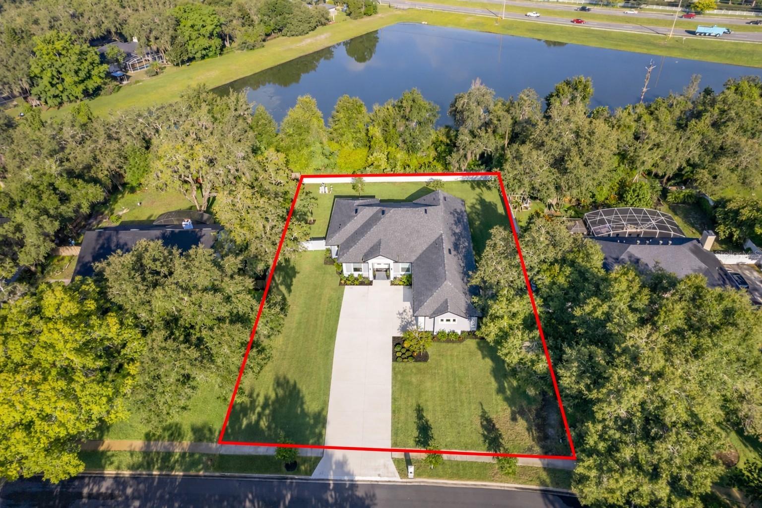 2766 Shannin Drive, FL