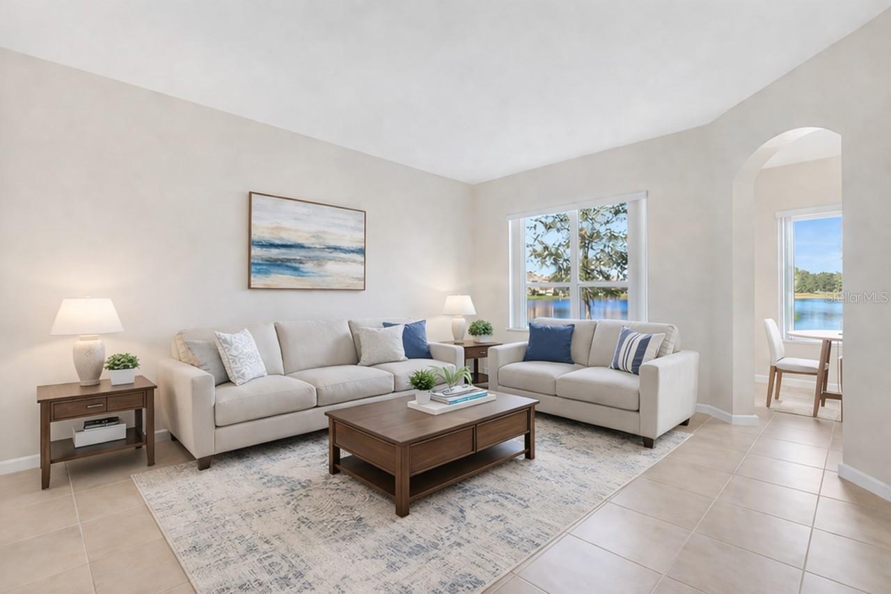 3821 Shoreview Drive, FL