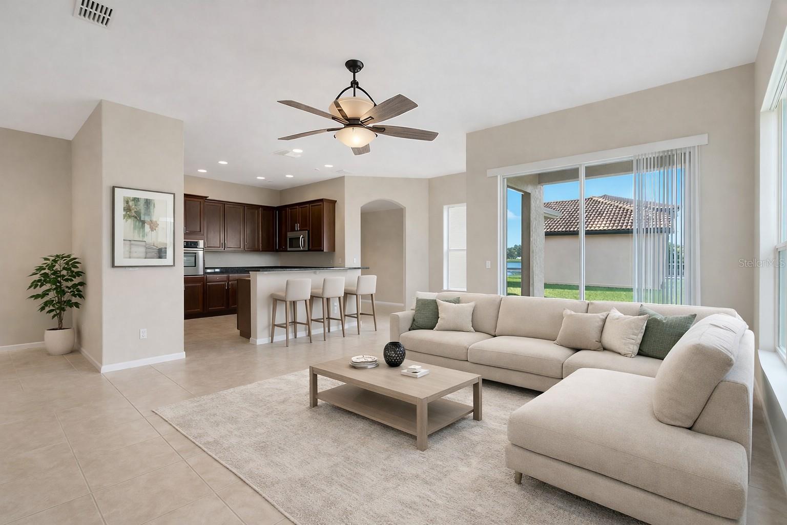 3821 Shoreview Drive, FL