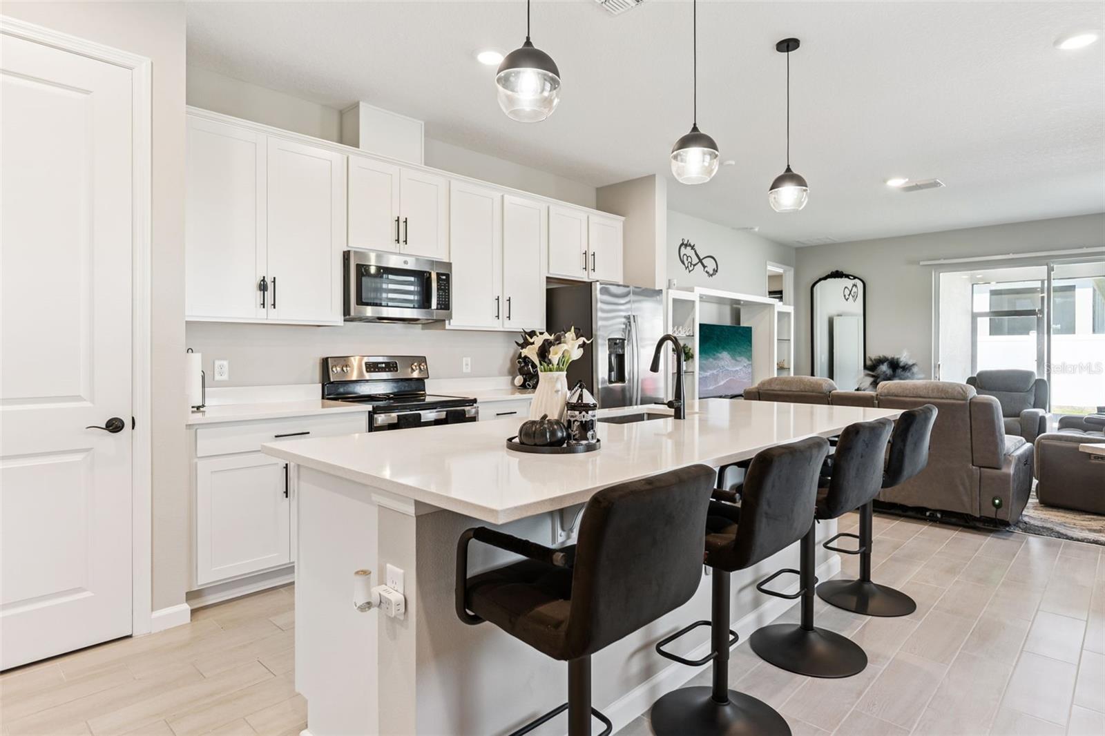 891 Blue Creek Drive, FL