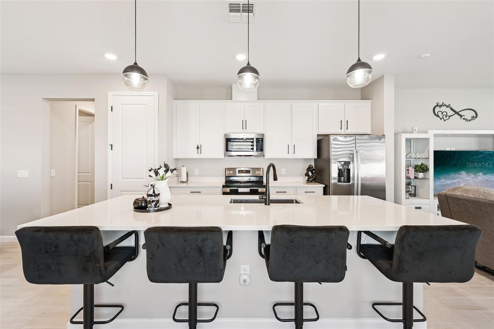 891 Blue Creek Drive, FL