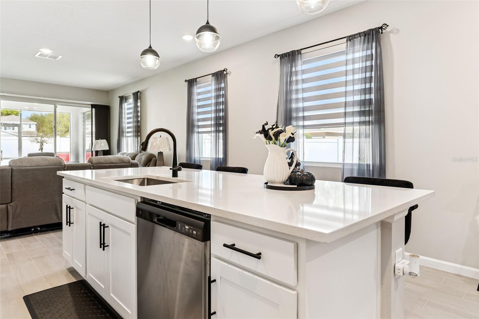 891 Blue Creek Drive, FL