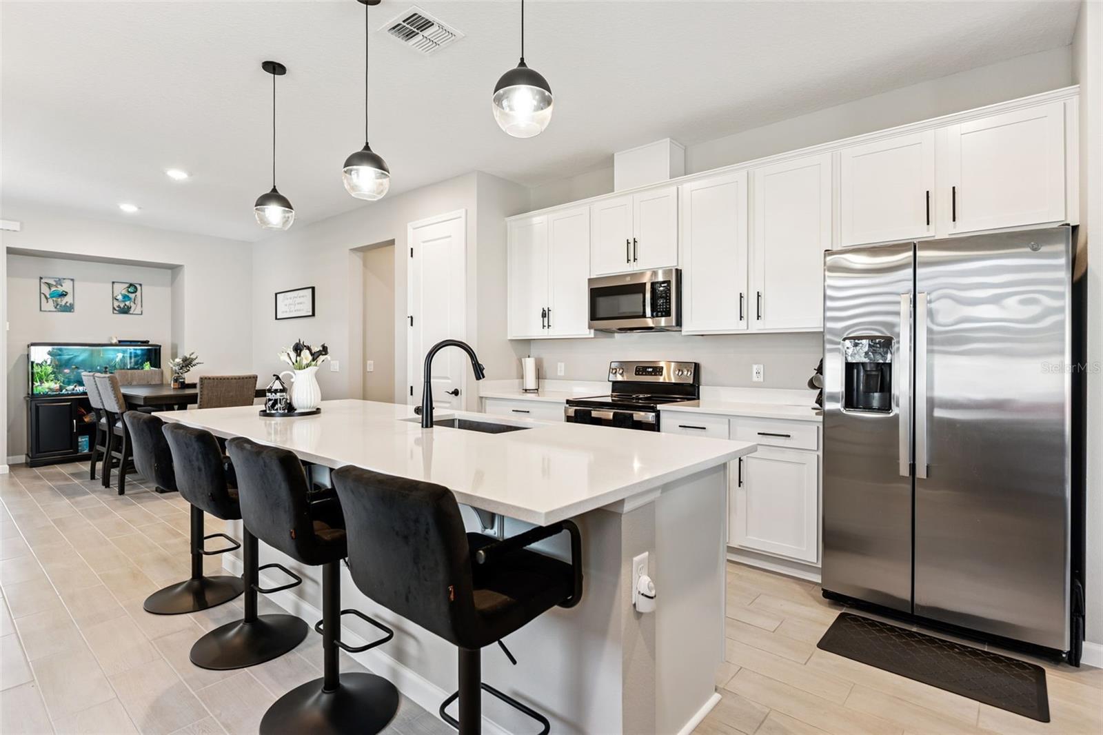 891 Blue Creek Drive, FL