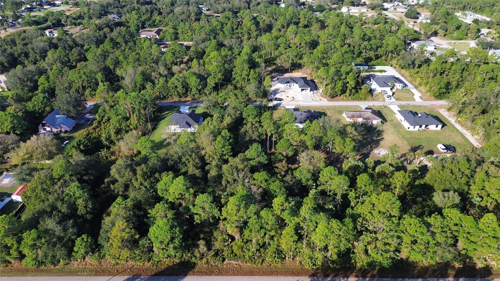 415 North Avenue, FL