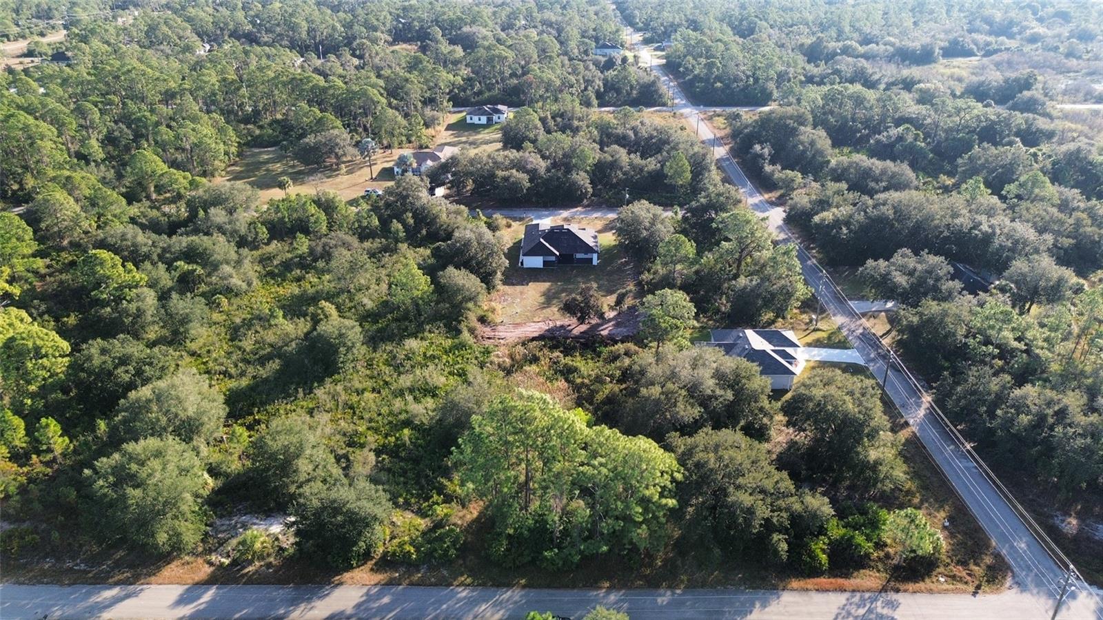 1502 Acacia Avenue, FL