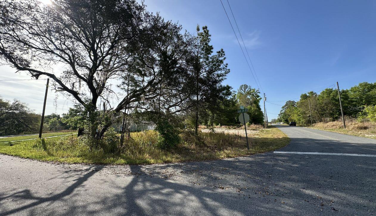 Oak Lane, FL