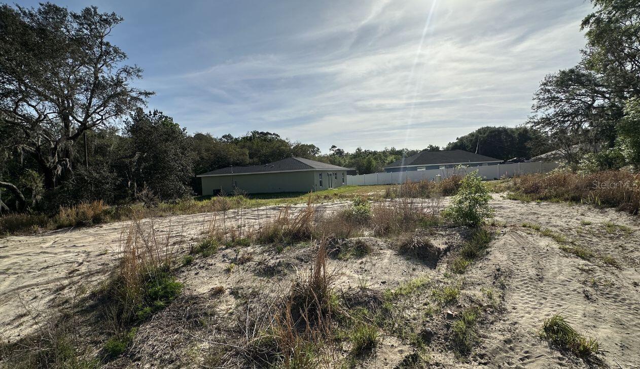 Oak Lane, FL