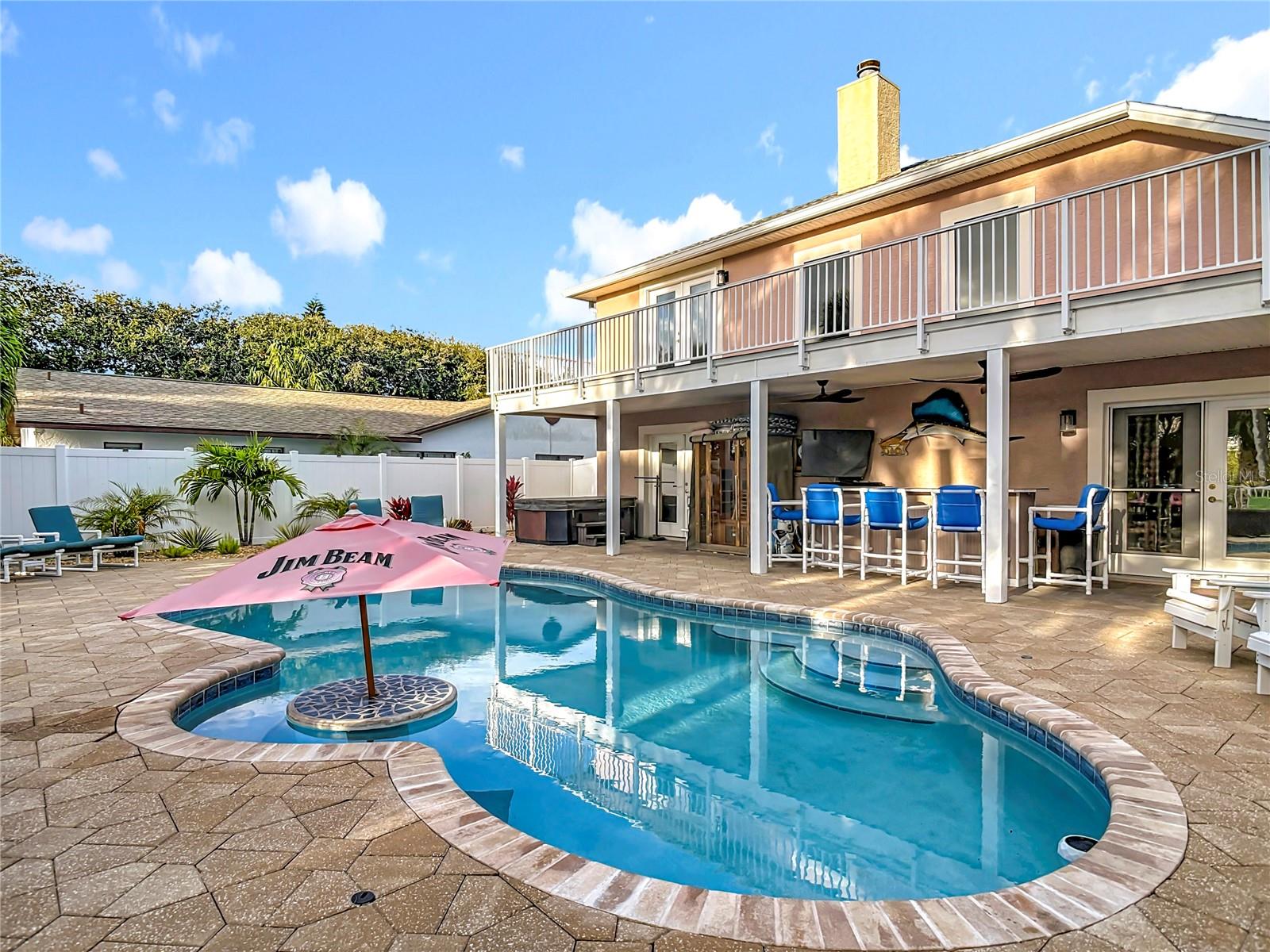 4508 Saxon Drive, FL