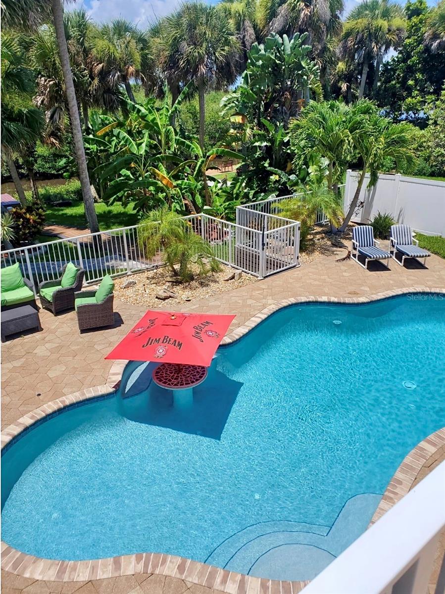 4508 Saxon Drive, FL