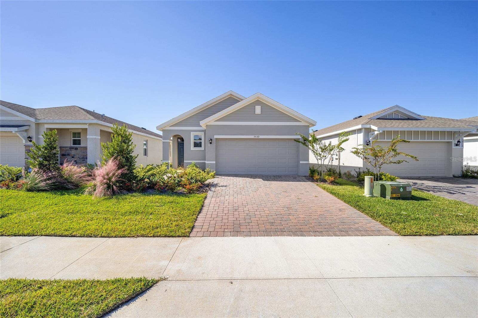 5430 46th Lane, FL