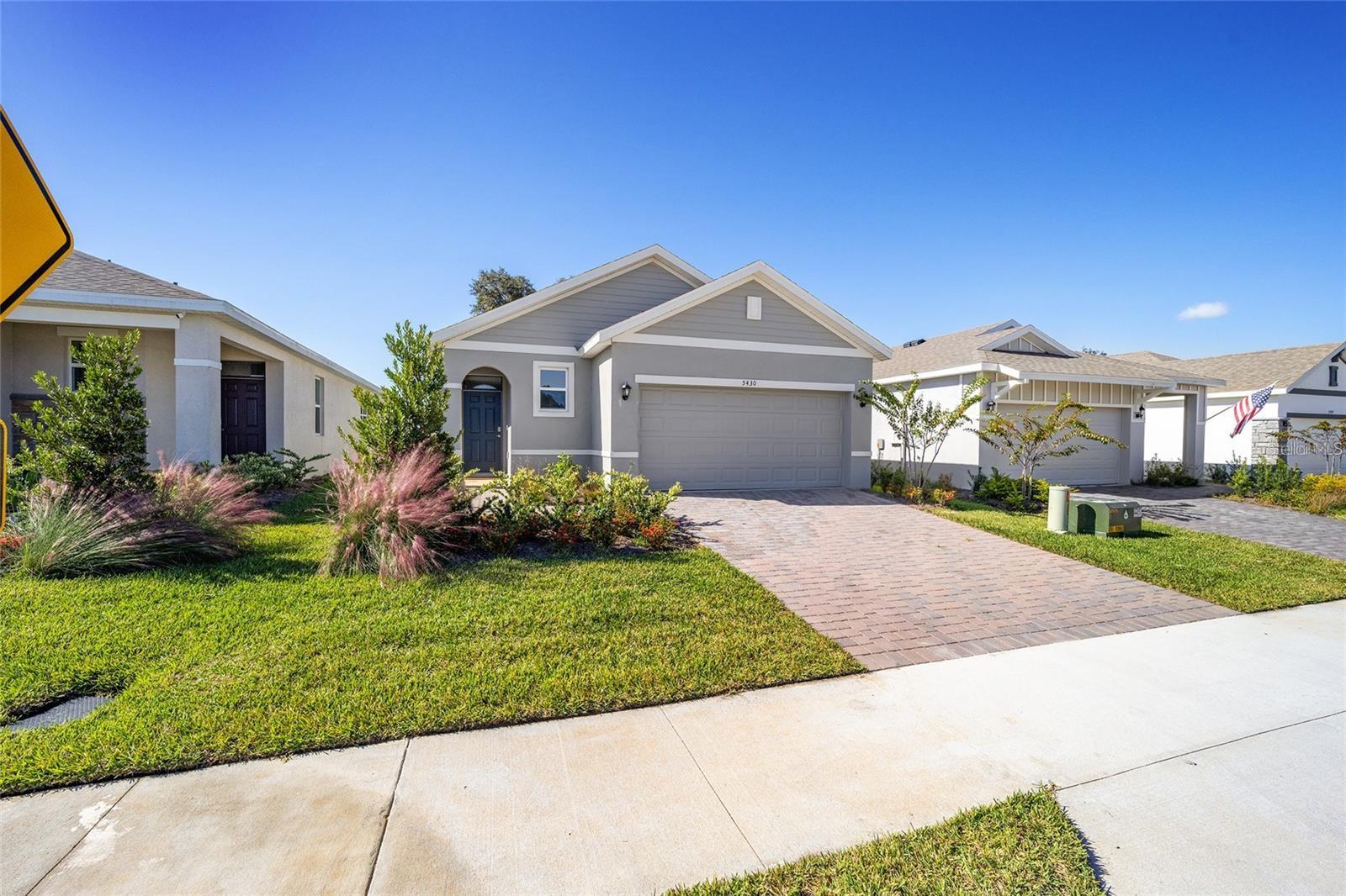 5430 46th Lane, FL