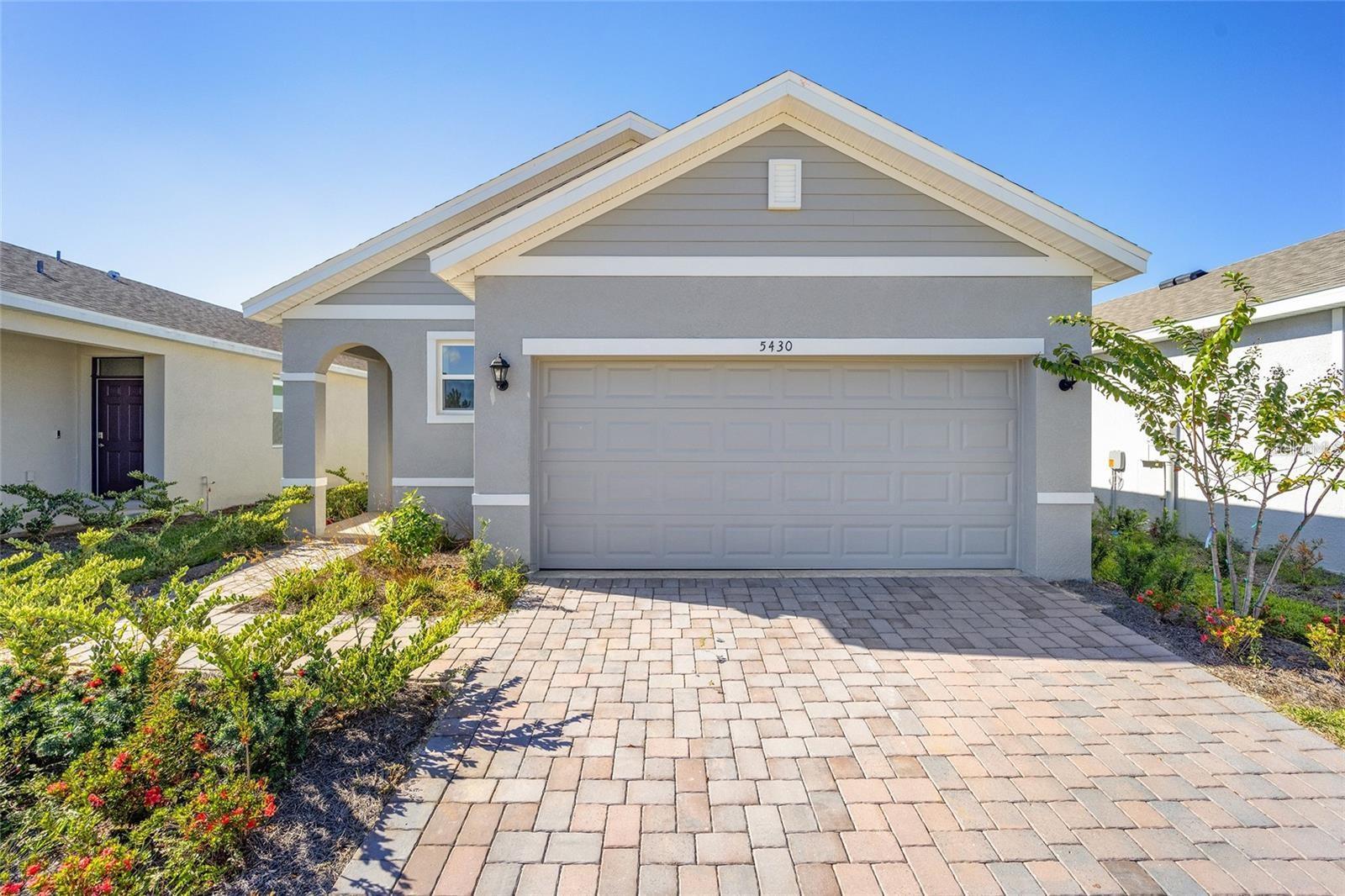 5430 46th Lane, FL