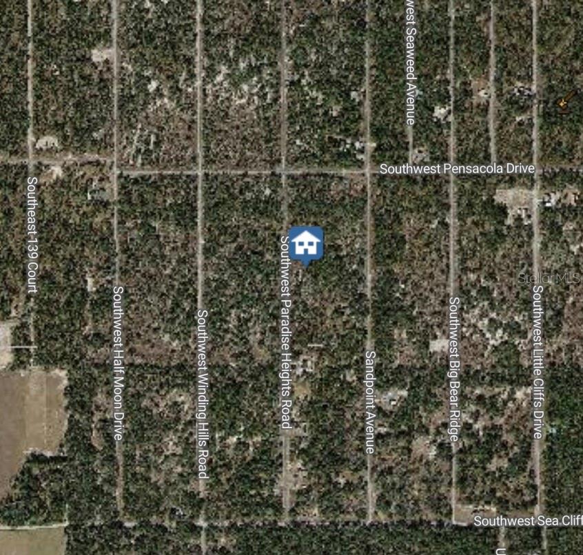 000 Paradise Heights Road, FL