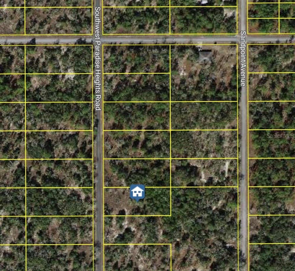 000 Paradise Heights Road, FL