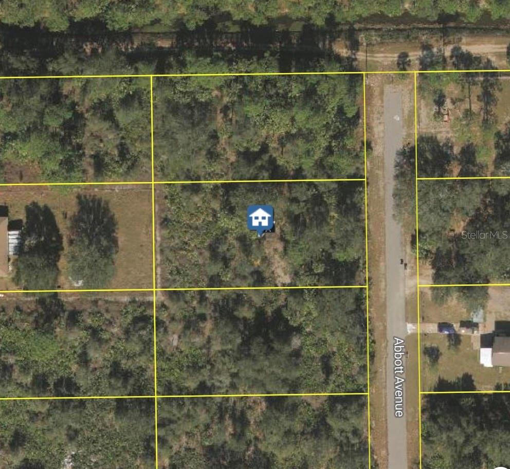 2319 Abbott Avenue, FL