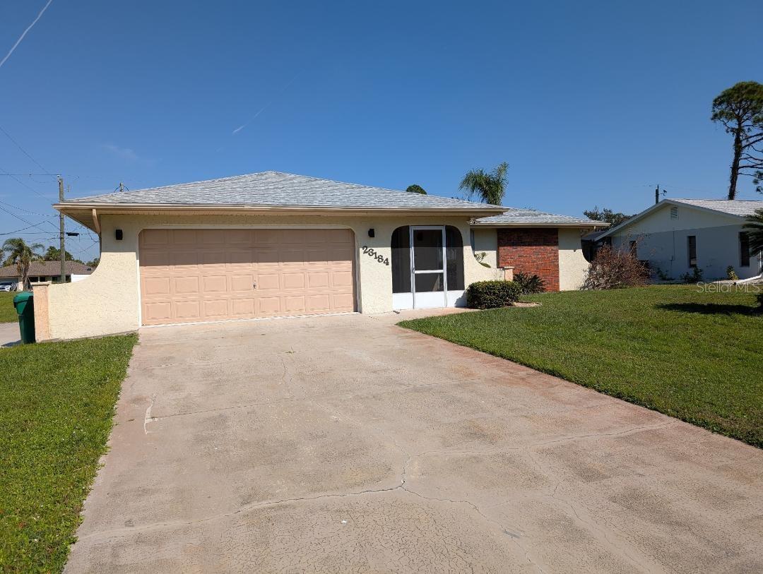23184 Glory Avenue, FL