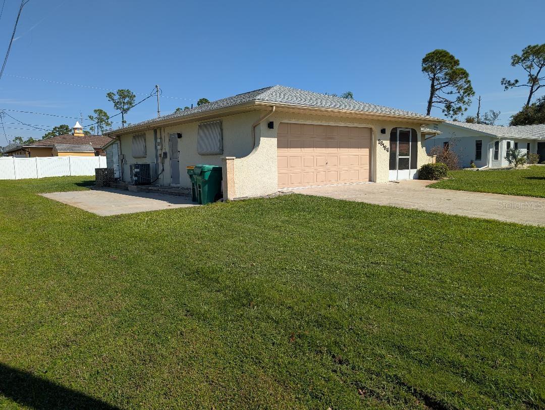 23184 Glory Avenue, FL