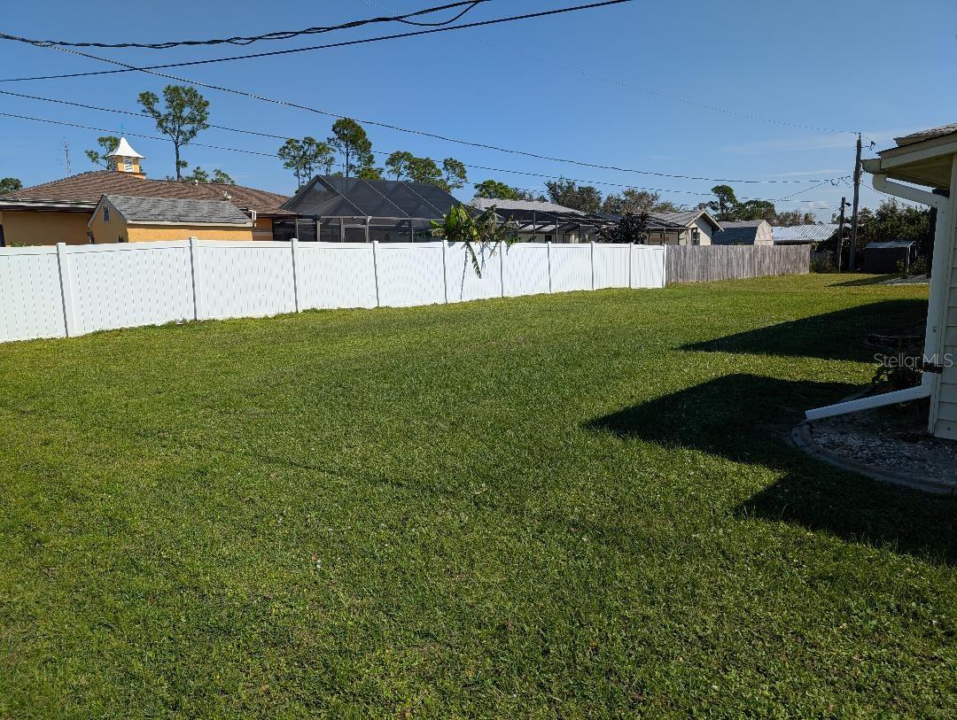 23184 Glory Avenue, FL