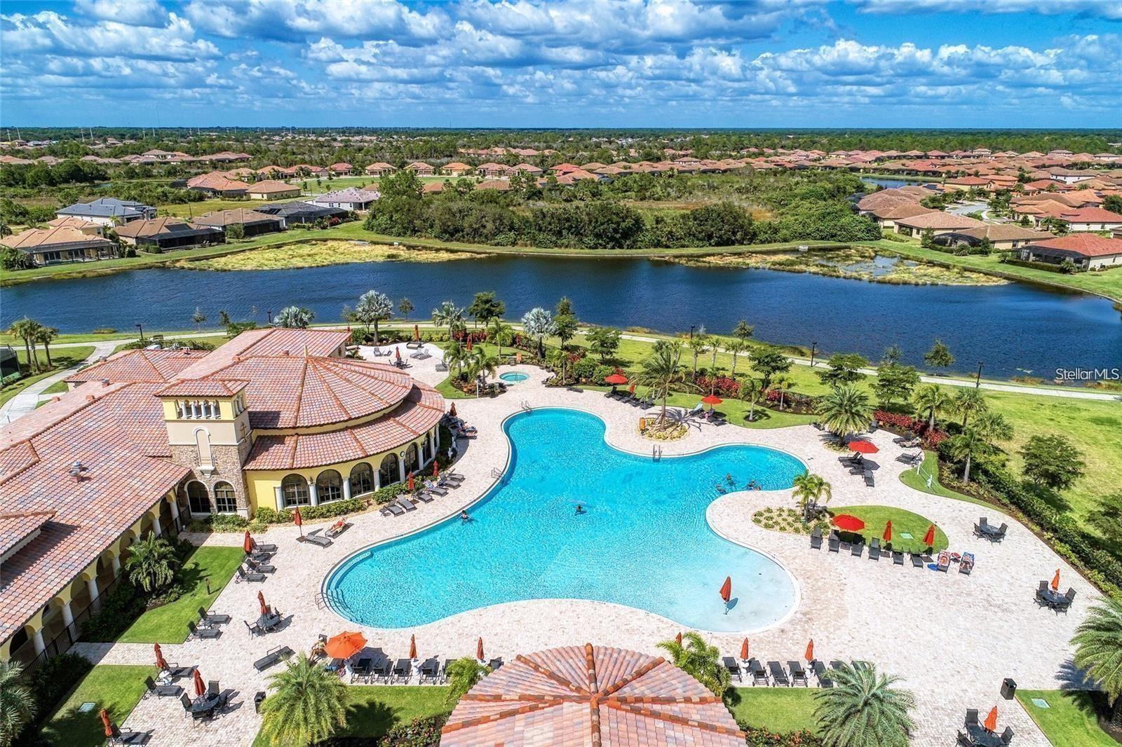 20354 Lagente Circle, FL