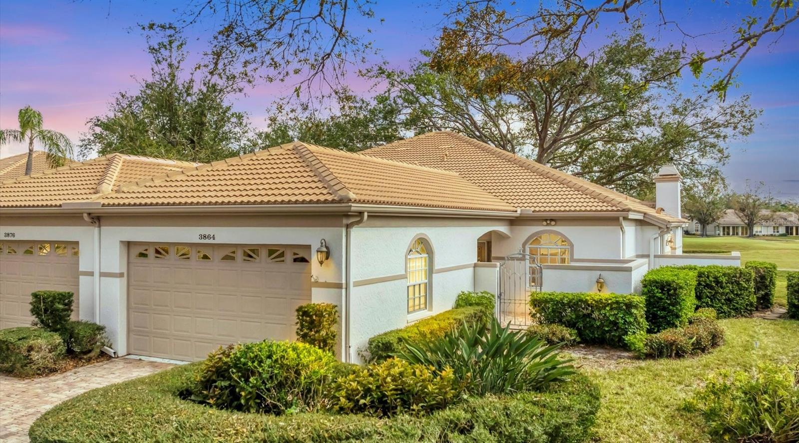 3864 Chatsworth Greene Court, FL