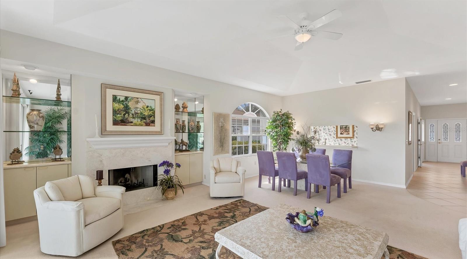 3864 Chatsworth Greene Court, FL