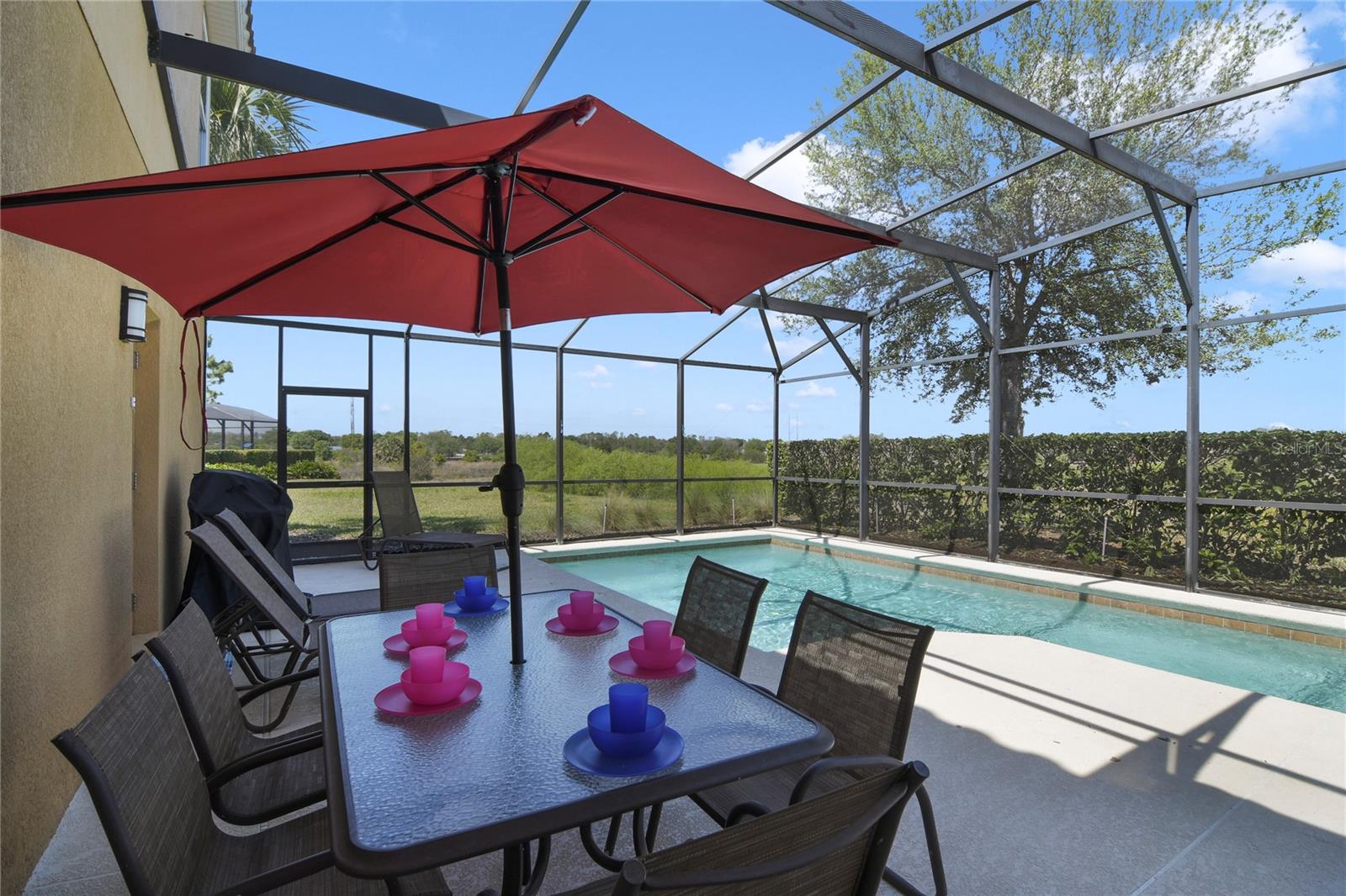 4115 Oaktree Drive, FL