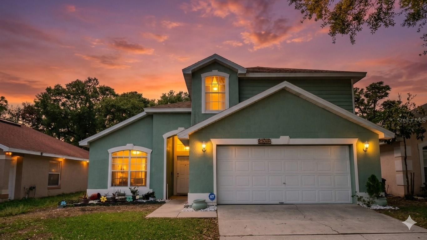 4381 Creekside Boulevard, FL