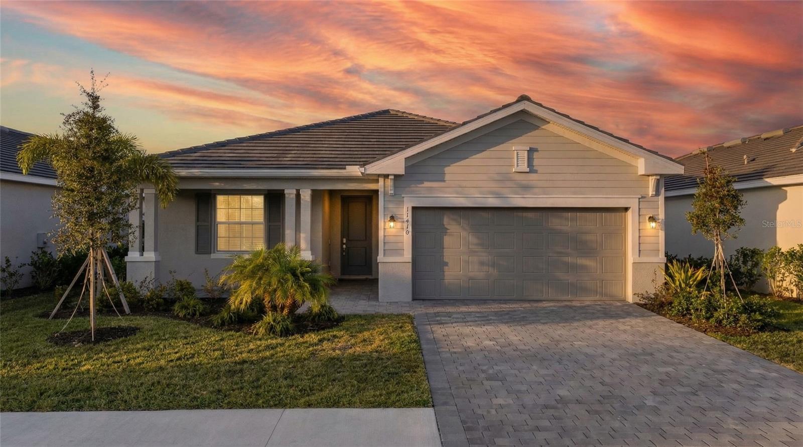 11470 Burgundy Drive, FL