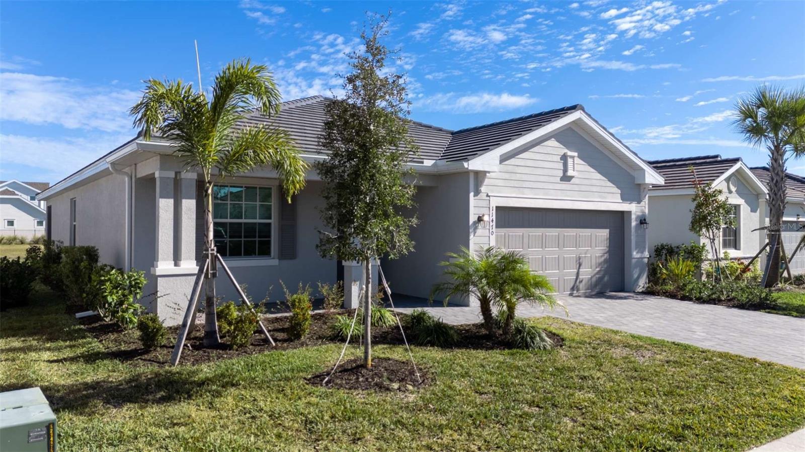 11470 Burgundy Drive, FL