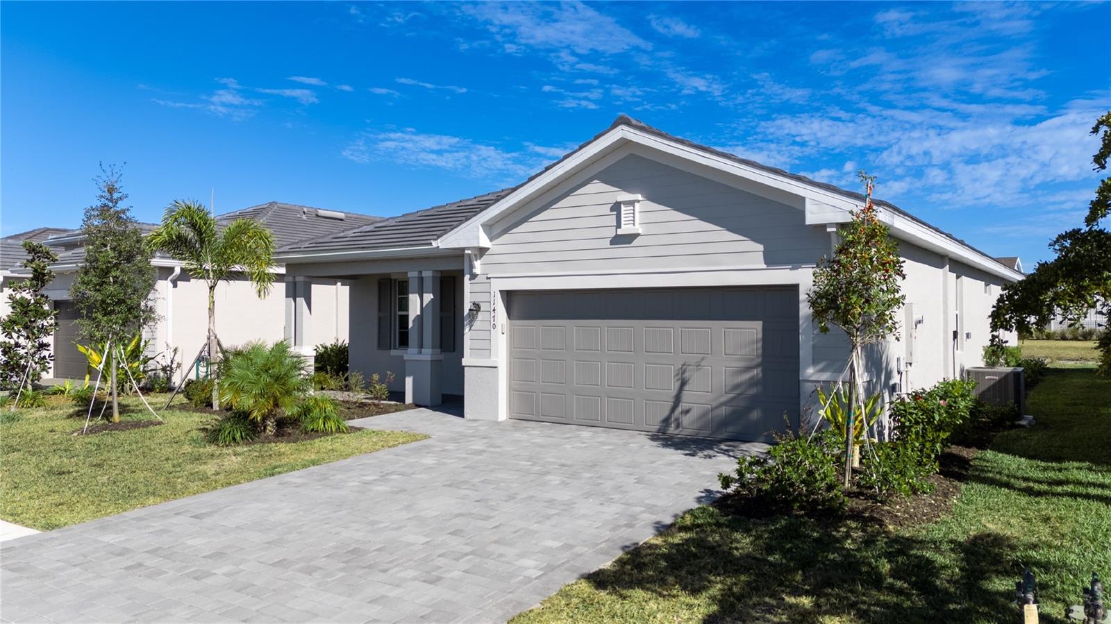 11470 Burgundy Drive, FL