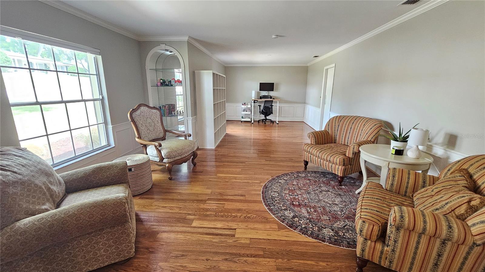 184 Lake Otis Road, FL
