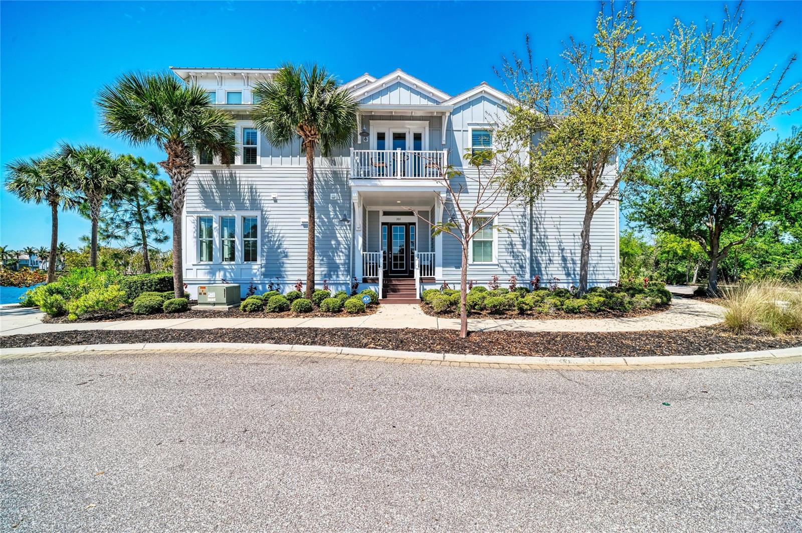 348 Sapphire Lake Drive, FL