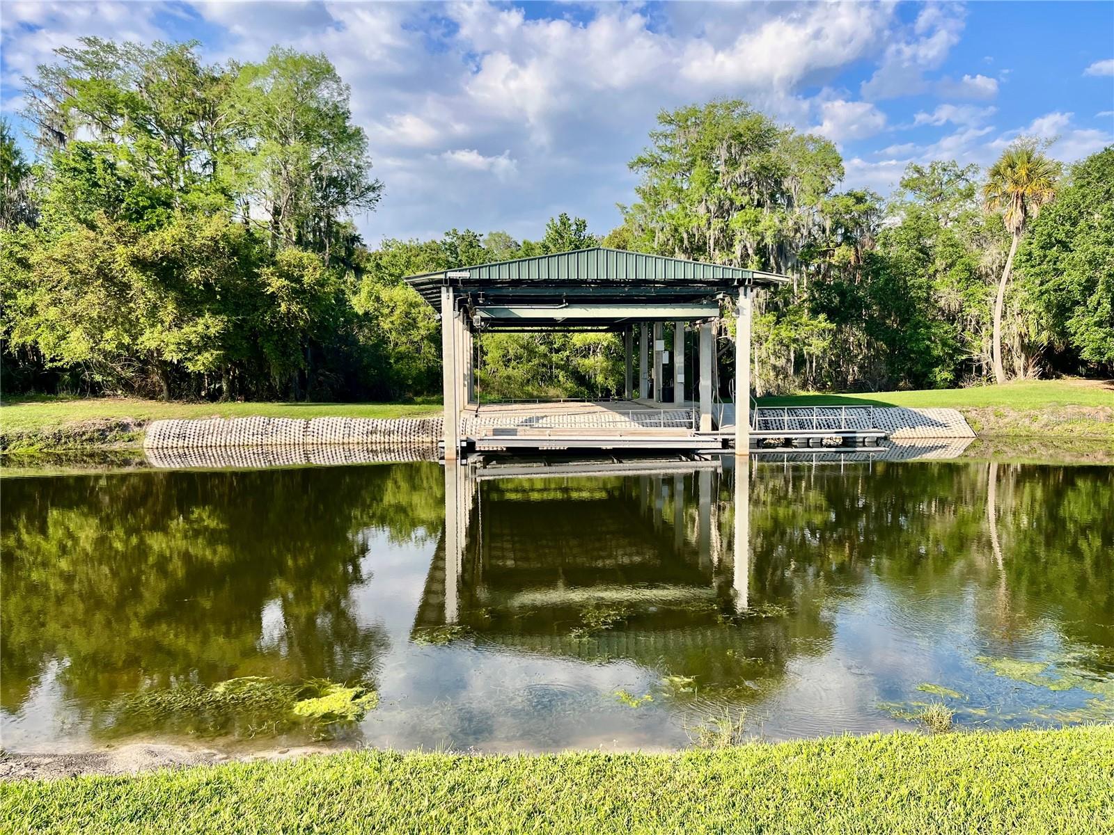 2860 Boating Boulevard, FL